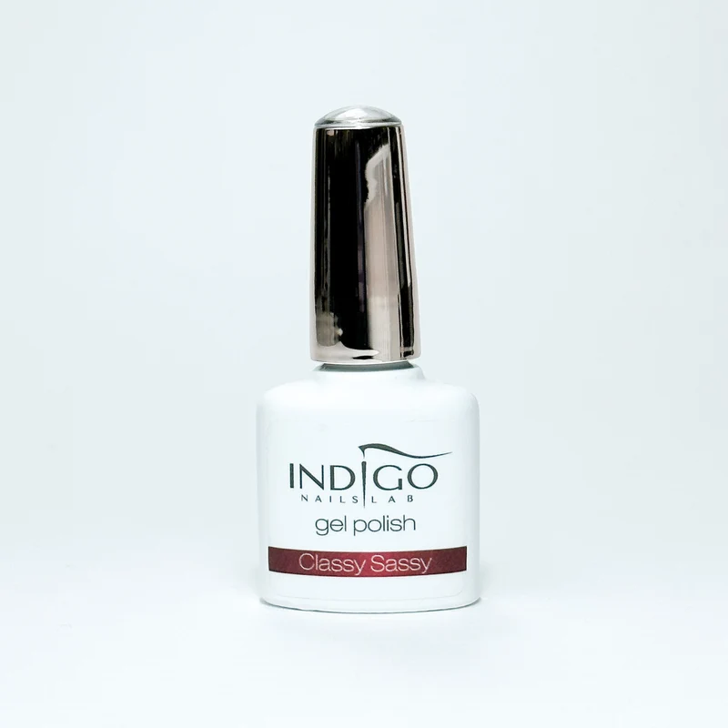 CLASSY SASSY Gel polish 7ml