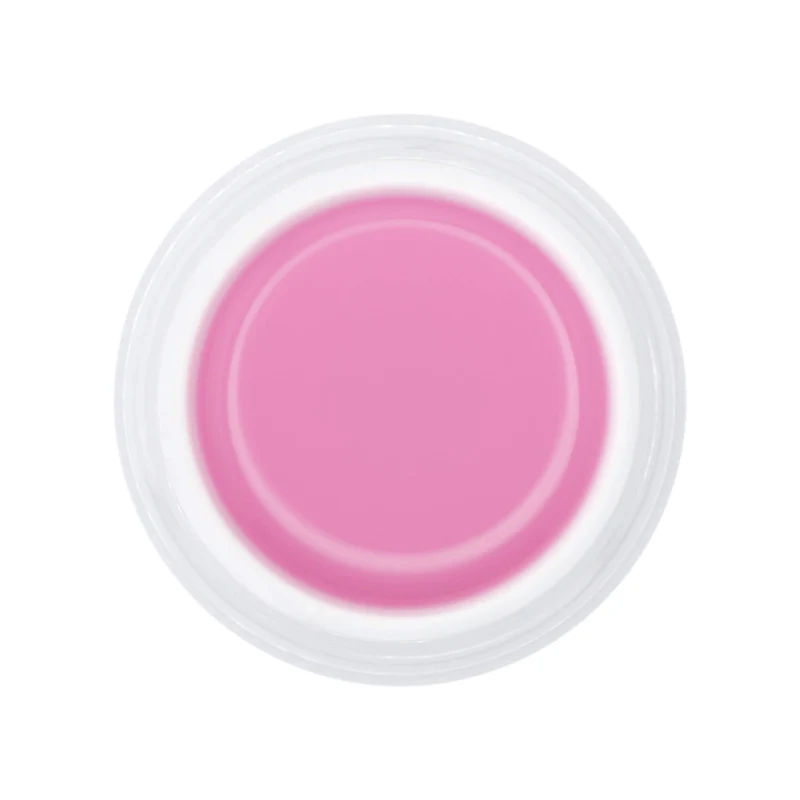 Pastell Farbgel Dark Pink 5ml