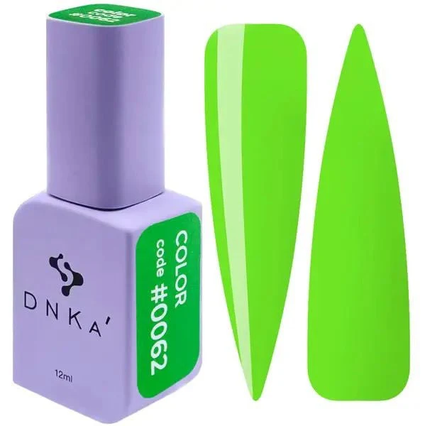 0062 - GEL POLISH 12ml DNKa