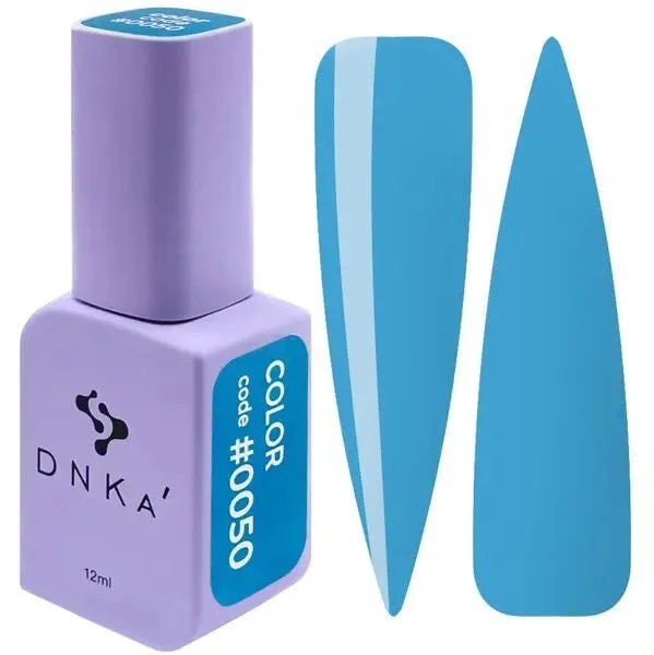 0050 - GEL POLISH 12ml DNKa