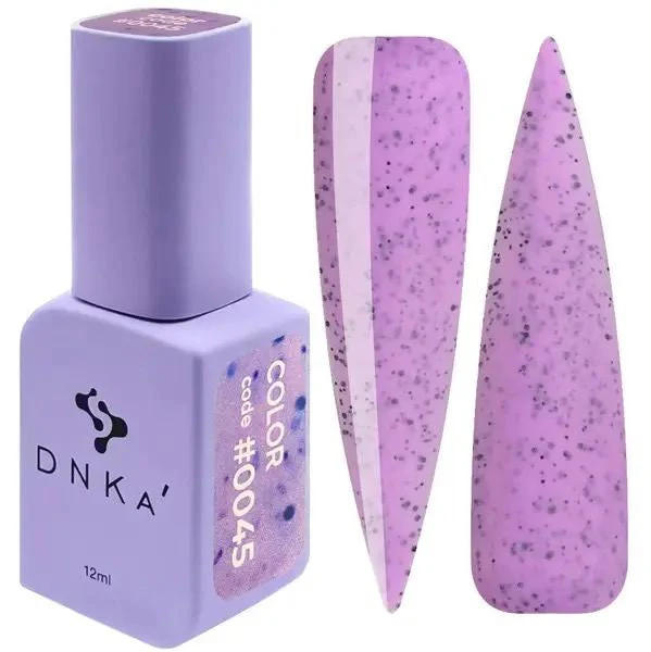 0045 - GEL POLISH 12ml DNKa