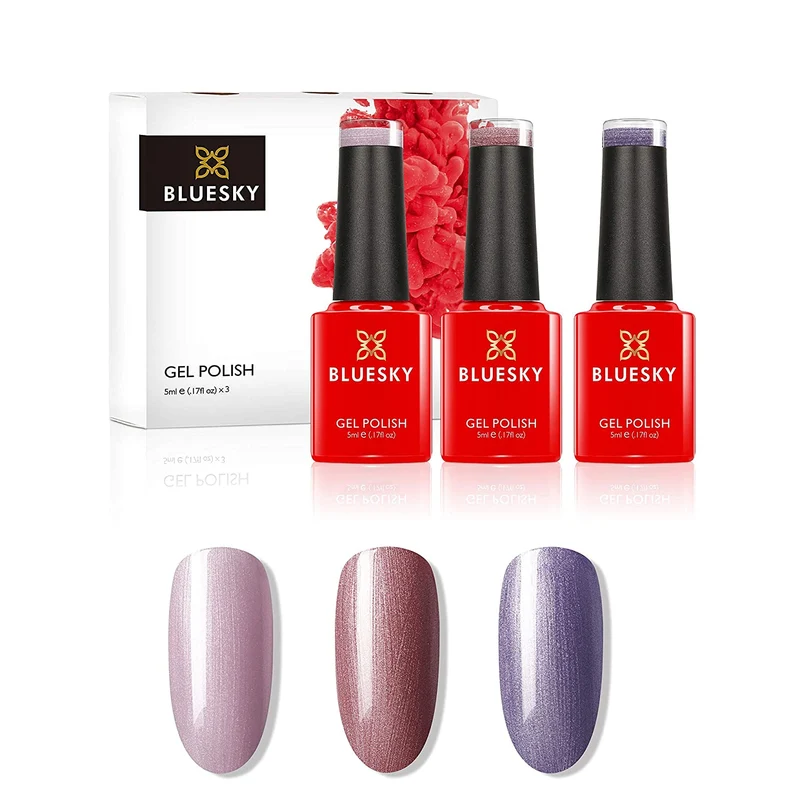 BLUESKY Mini Set (2112-2109-2111) 5ml