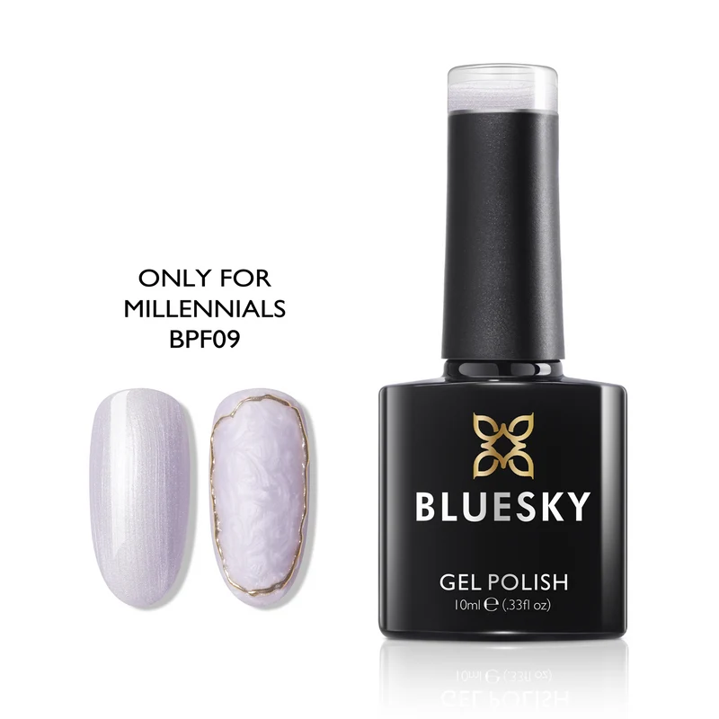 BLUESKY Perlmut BPR09 10ml