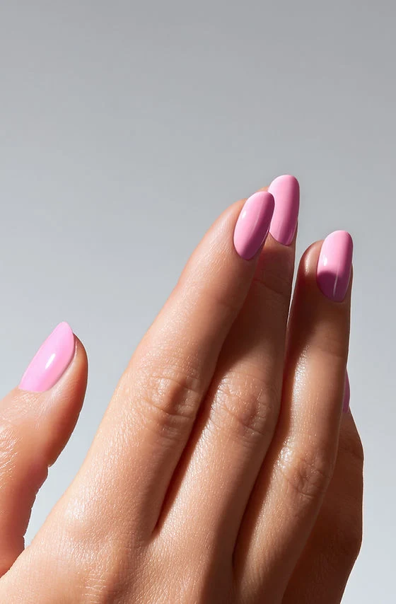 American Creator Color Gel Mousse (Baby Pink) 15ml