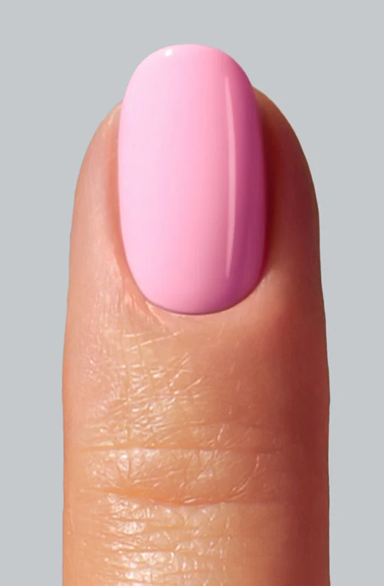 American Creator Color Gel Mousse (Baby Pink) 15ml