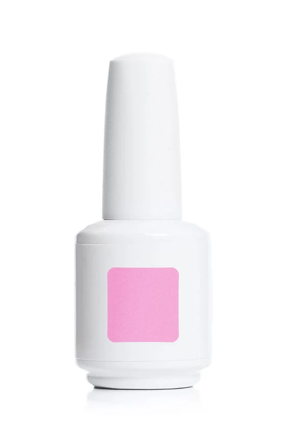 American Creator Color Gel Mousse (Baby Pink) 15ml