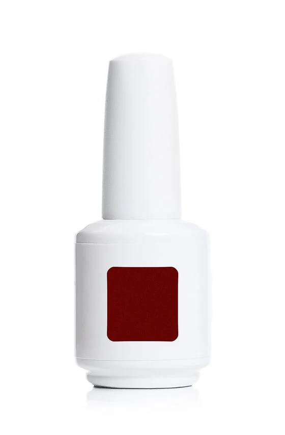 American Creator Color Gel Mettle (Wine Red) 15ml