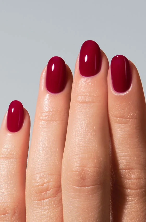 American Creator Color Gel Mettle (Wine Red) 15ml