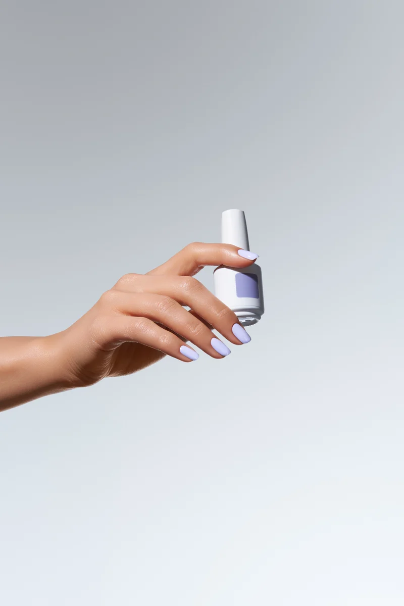 American Creator Color Gel Lilac (Purple) 15ml