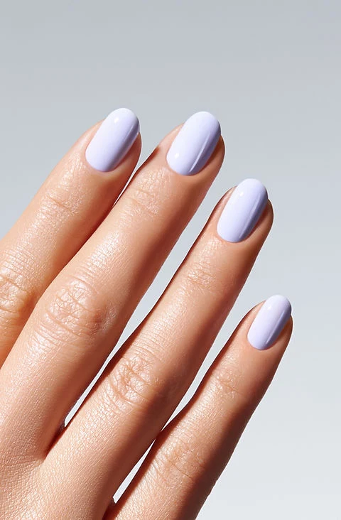American Creator Color Gel Lilac (Purple) 15ml