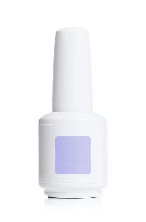 American Creator Color Gel Lilac (Purple) 15ml