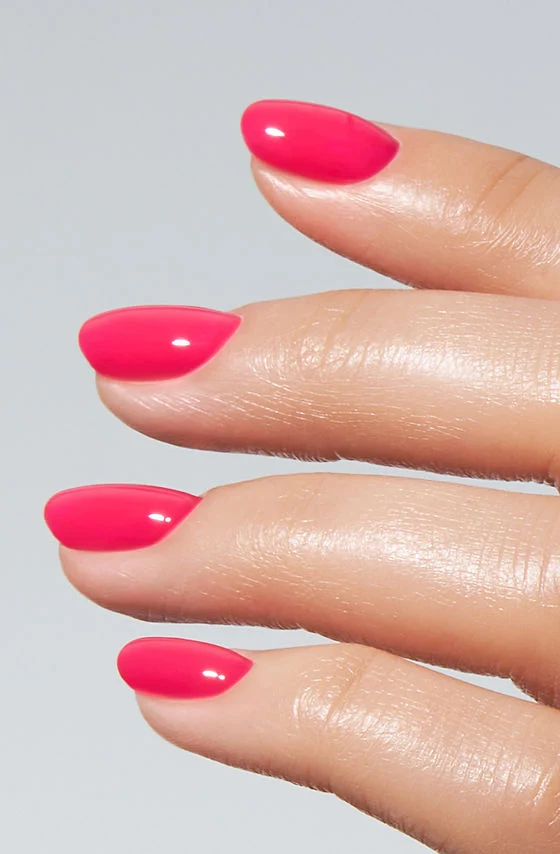 American Creator Color Gel LadyBird (Red) 15ml