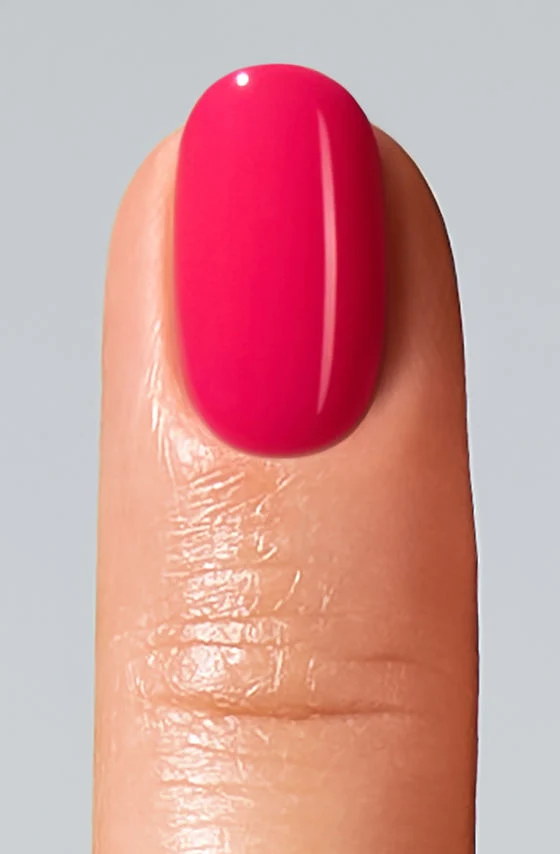 American Creator Color Gel LadyBird (Red) 15ml