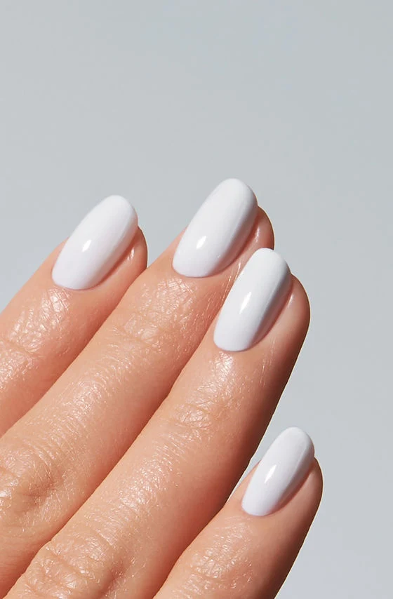 American Creator Color Gel Angel (white grey) 15ml