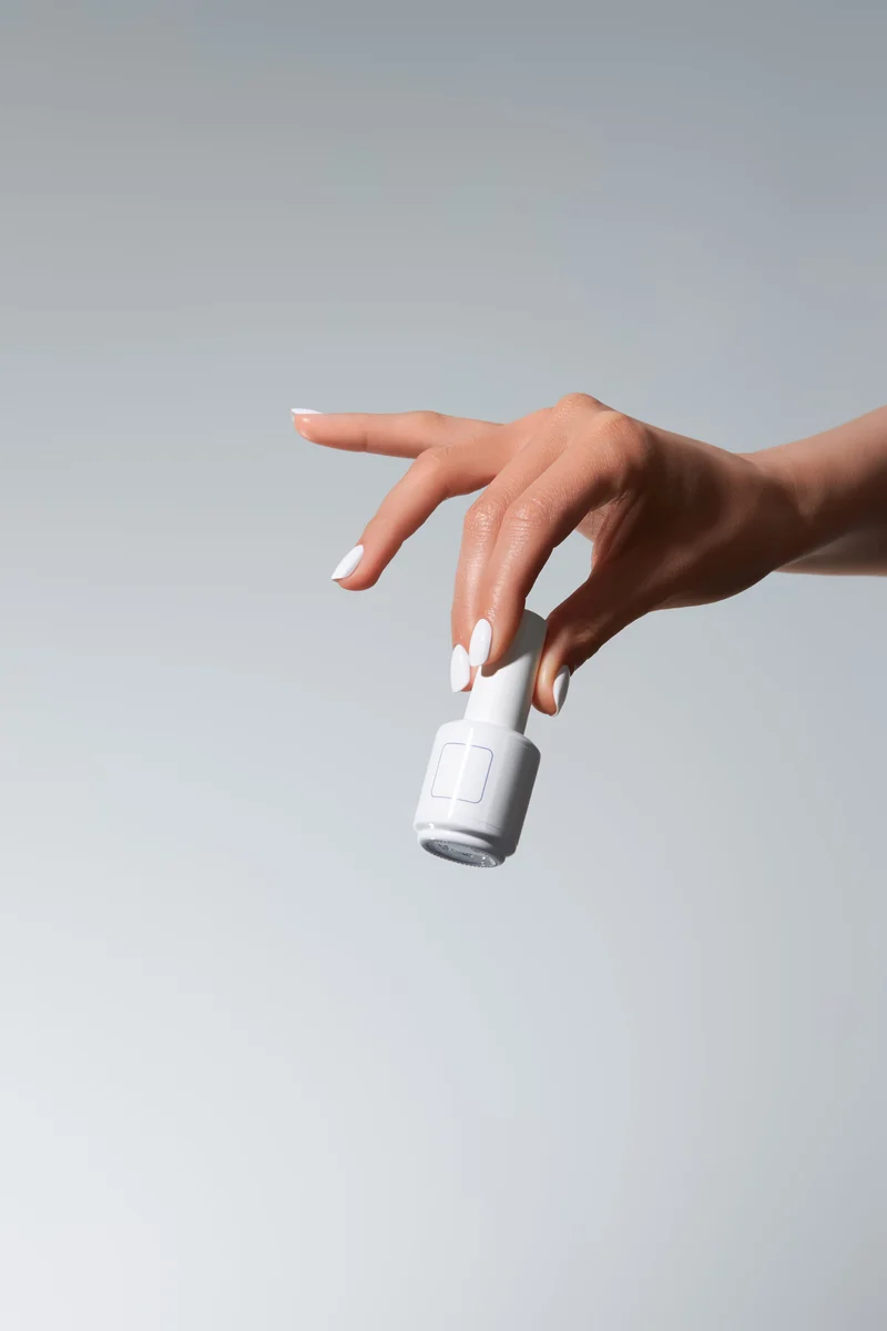American Creator Color Gel Absolute White 15ml