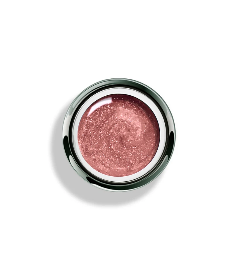 Gel Play® Glitter Pink Champagne