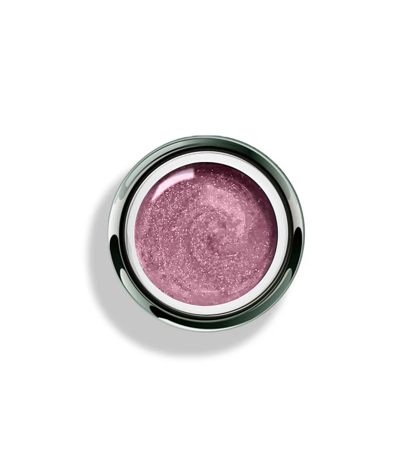 Gel Play® Glitter Pink