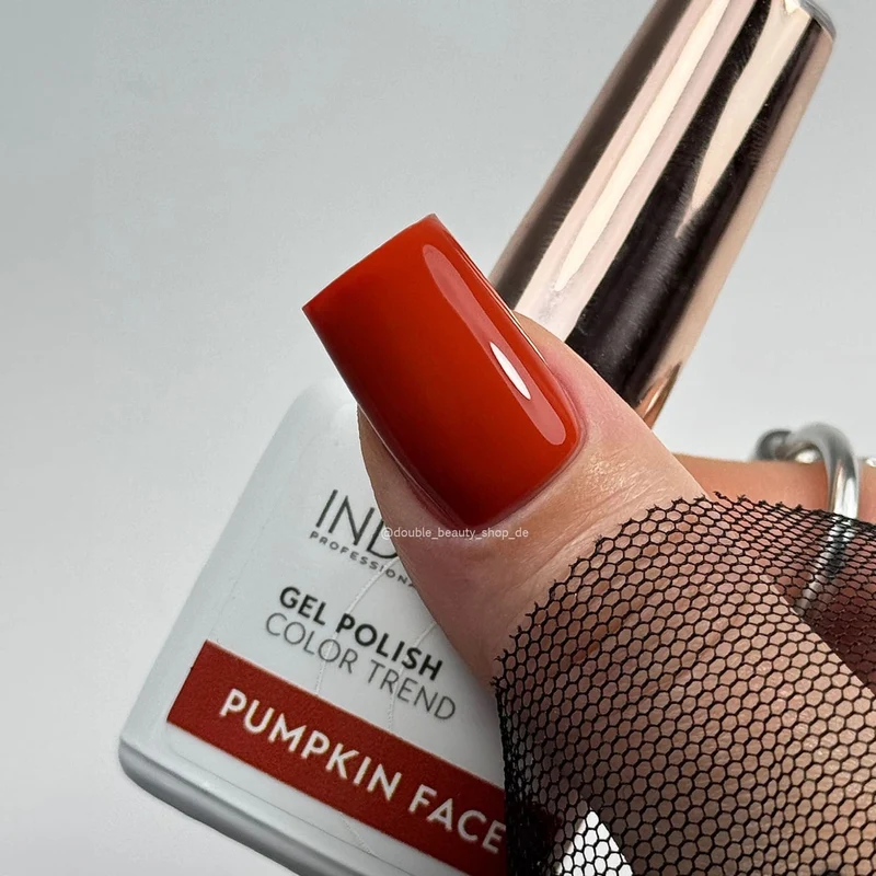 PUMPKIN FACE Gel polish 7ml