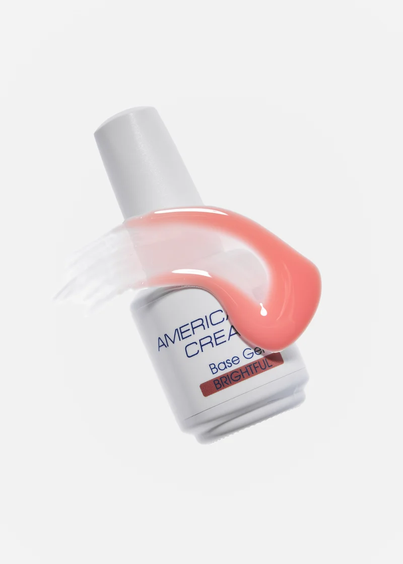 American Creator Base Gel Brightful 15ml