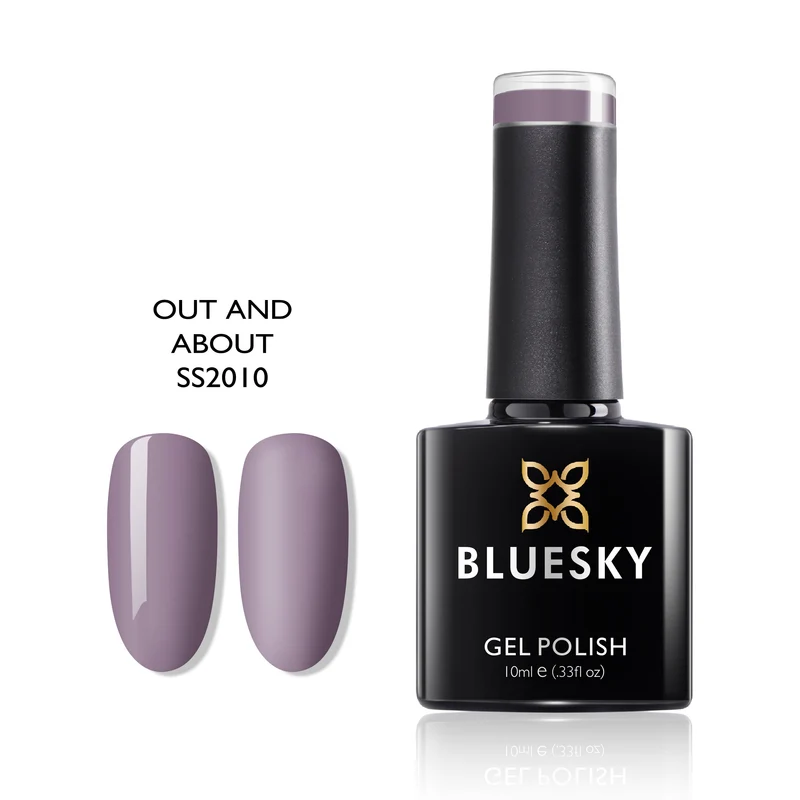 BLUESKY SS2010 Out and About 10ml