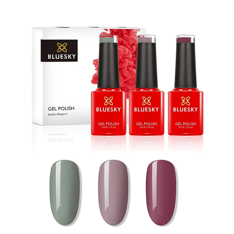 BLUESKY Mini Set (80570-80594-KA4036) 5ml