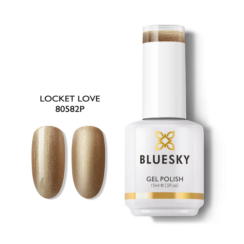 BLUESKY 80582 Locket Love 15ml
