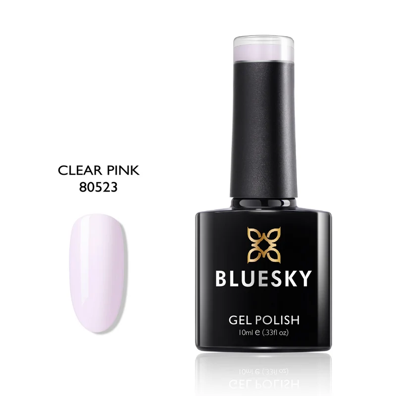 BLUESKY French Set 80523 + 80526 10ml