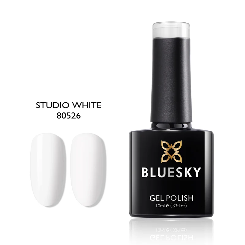 BLUESKY French Set 80523 + 80526 10ml