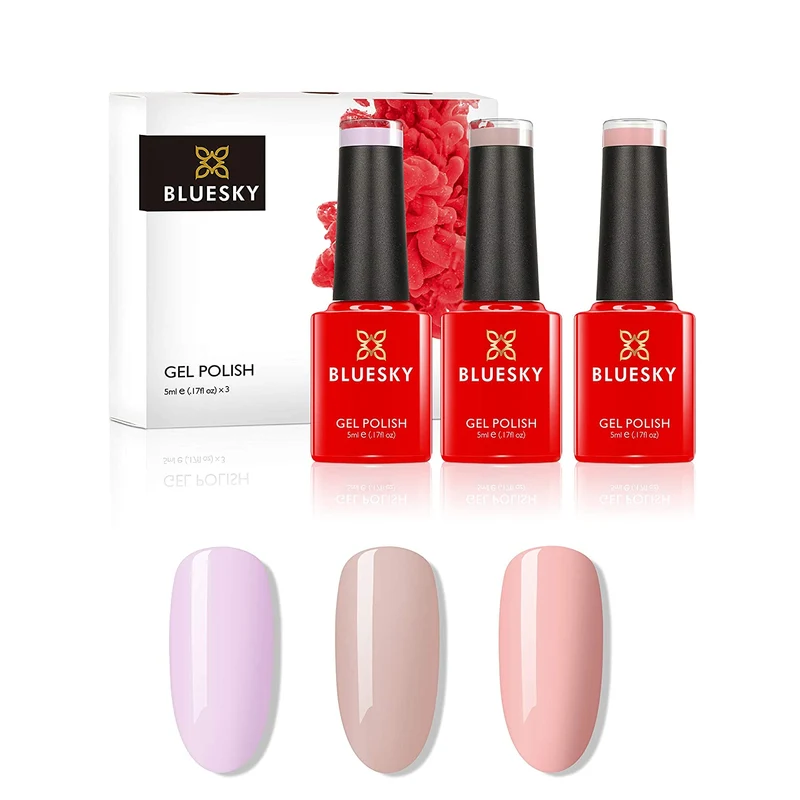 BLUESKY Mini Set 5ml (80504-ND20-A095) 5ml