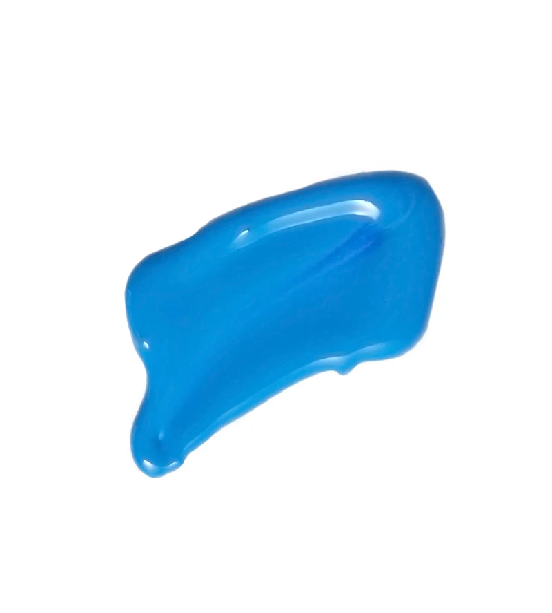 Options™ Colour Blue Orbit Bright