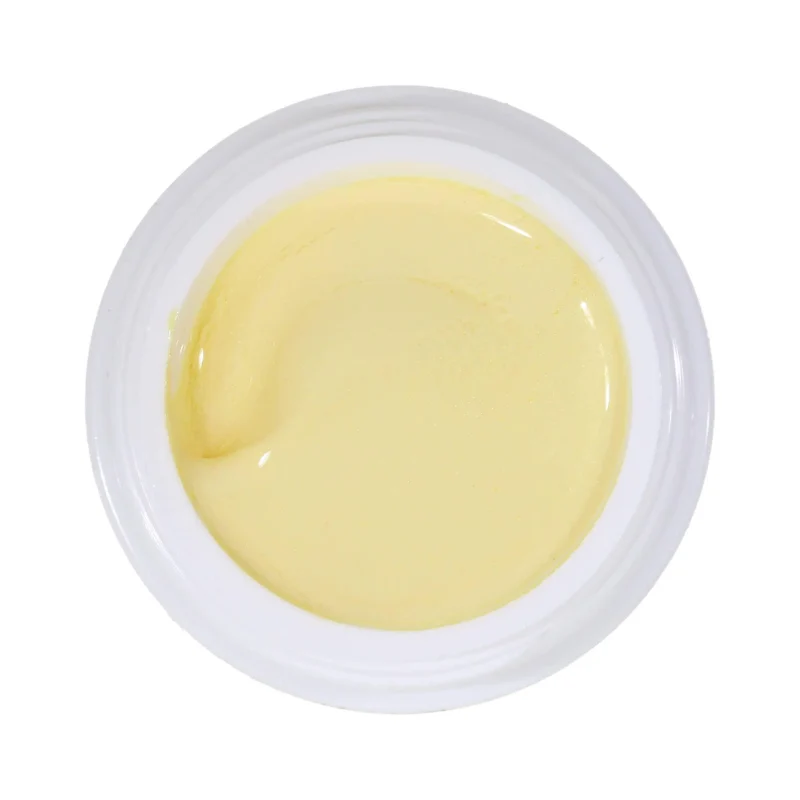 #1064 Effekt Farbgel 5ml Gelb