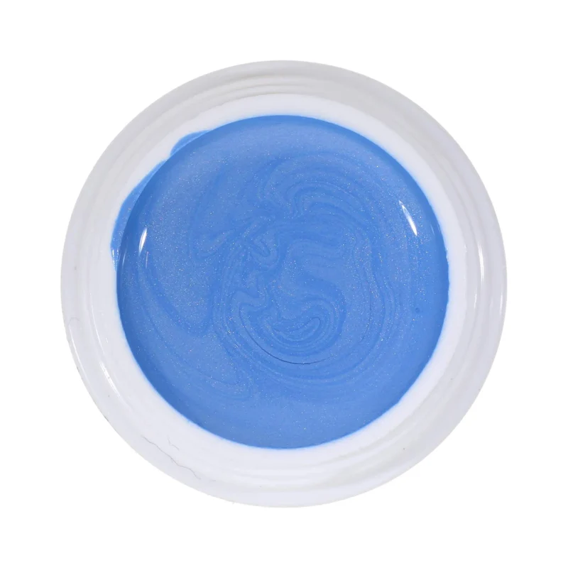 #1062 EFFEKT Farbgel 5ml Blau