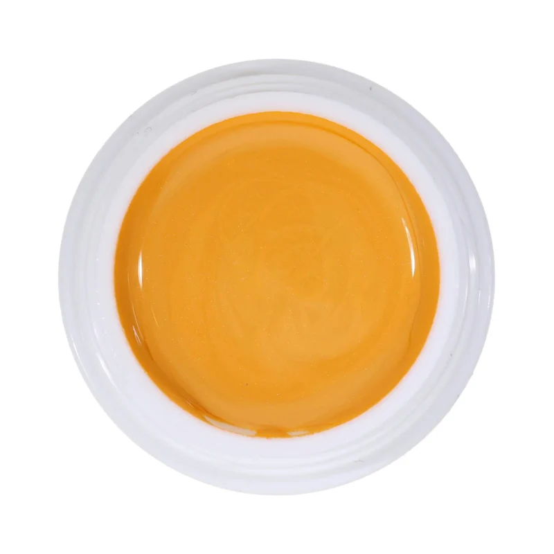 #1061 EFFEKT Farbgel 5ml Orange