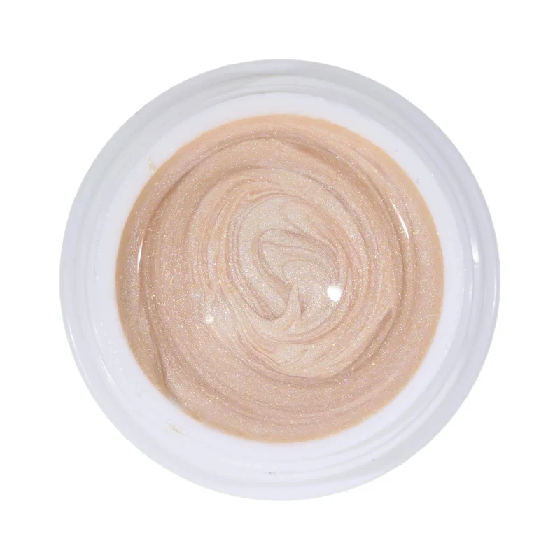 #1057 EFFEKT Farbgel 5ml Beige