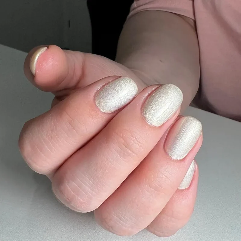 #1057 EFFEKT Farbgel 5ml Beige