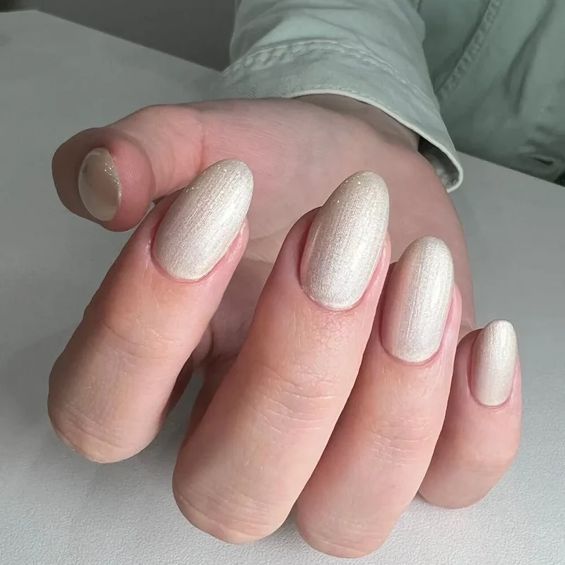 #1057 EFFEKT Farbgel 5ml Beige
