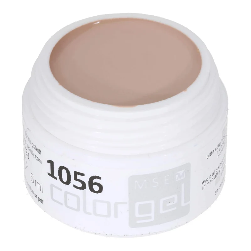 #1056 PURE Farbgel 5ml Blush Sand