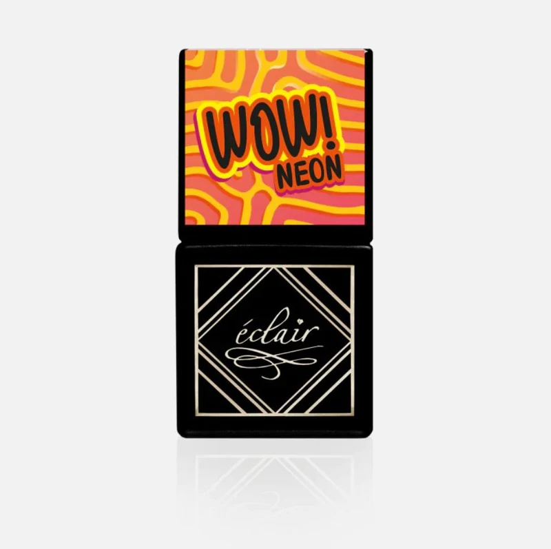WOW NEON - UV Nagellack 7ml ECLAIR