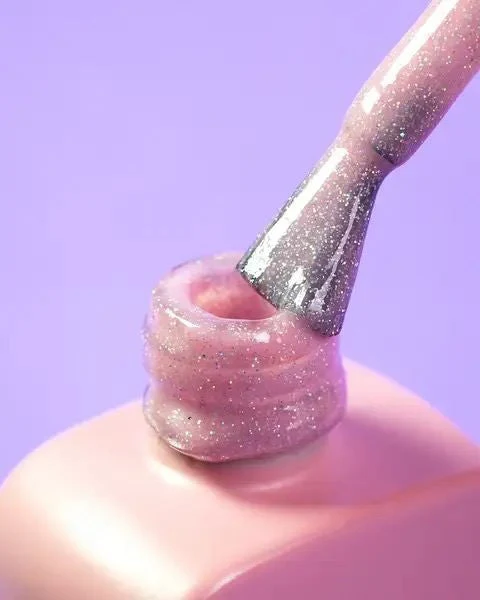 0008 Magical - Cover Base Coat 12ml DNKa