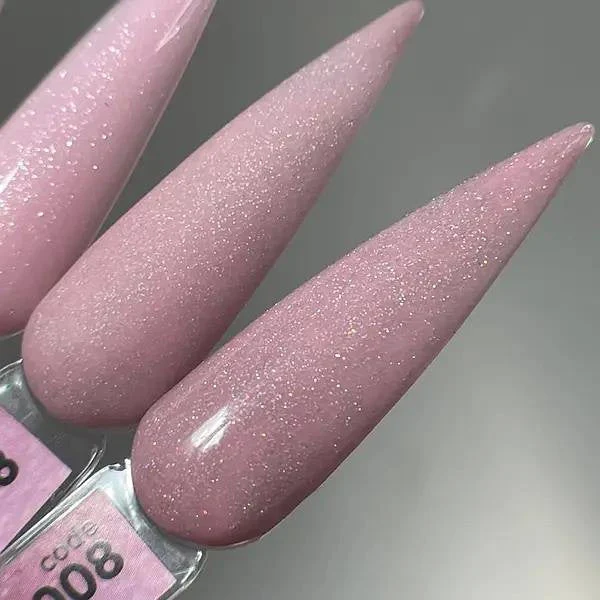 0008 Magical - Cover Base Coat 12ml DNKa