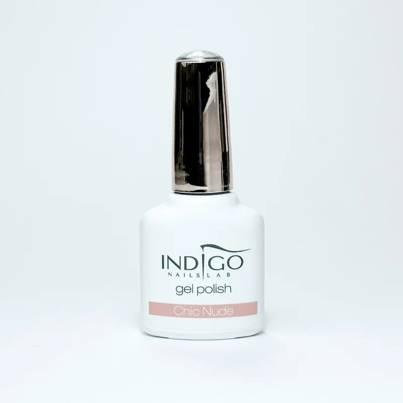 CHIC NUDE Gel polish 7ml