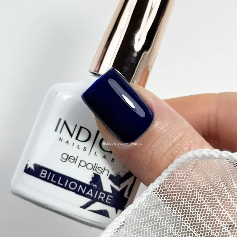 BILLIONAIRE Gel polish 7ml