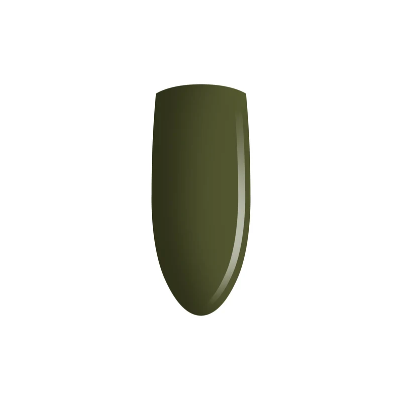 GREEN SOUL - UV Nagellack 7ml ECLAIR