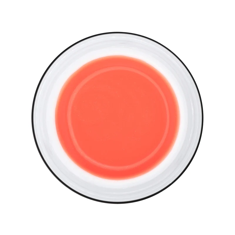 Selection Line Pixxon Farbgel Burning Orange 5ml