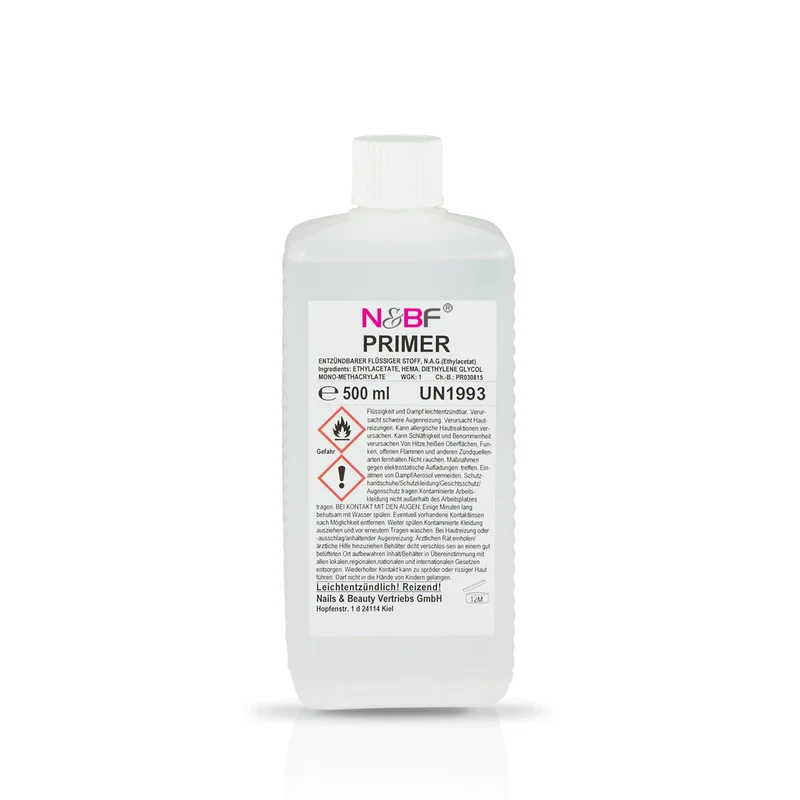 Primer Haftvermittler 500 ml