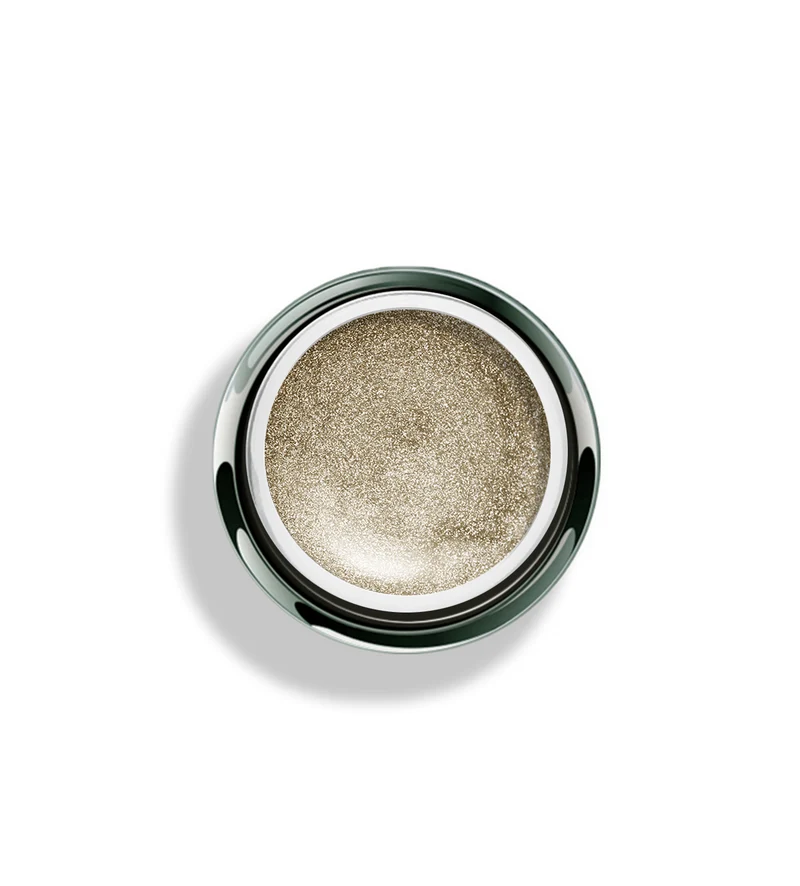 Gel Play® Glitter Glistening Gold