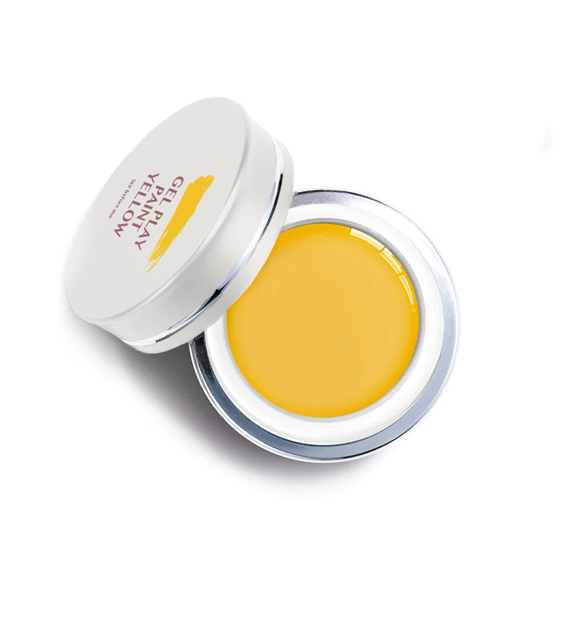 Gel Play® Paint Yellow