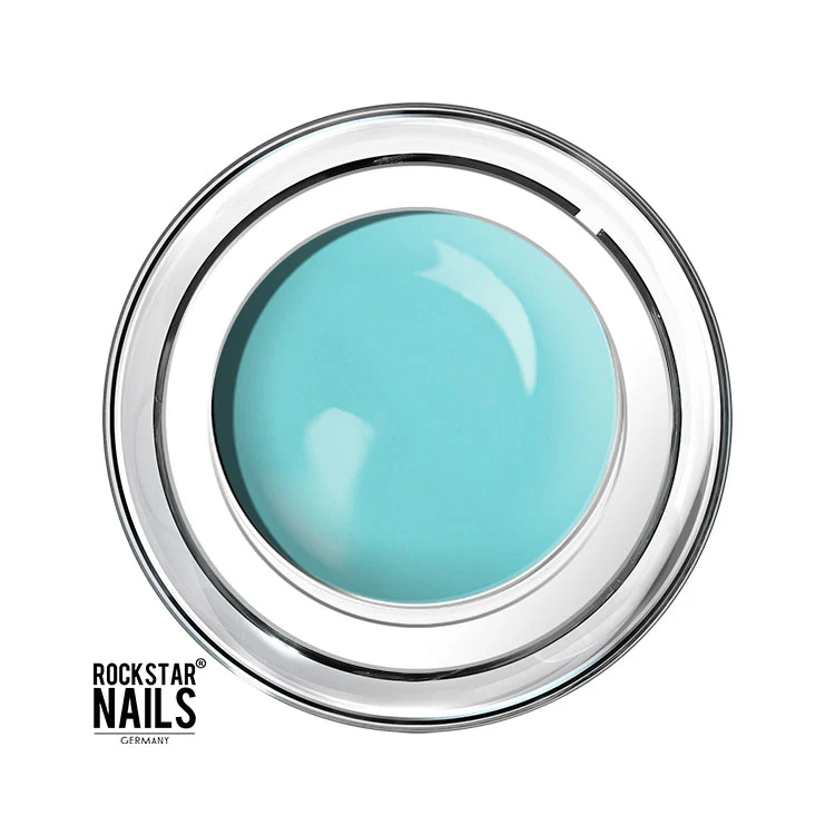 UV / LED Color Gel - 80083 - baby blau