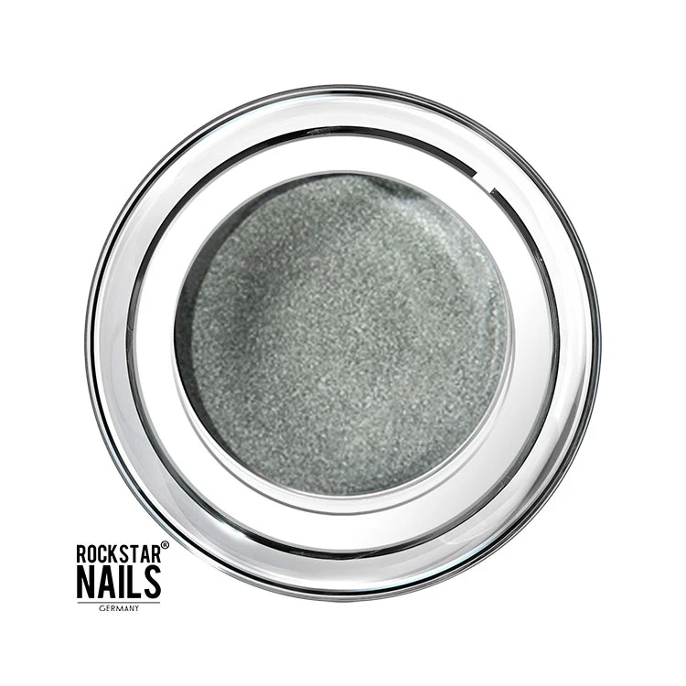 Color UV Gel – 80079 – Glimmer Silber