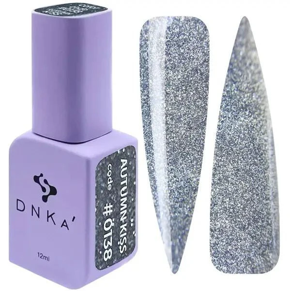 0138 - Flash On GEL POLISH 12ml DNKa